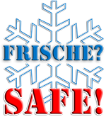 Frische?-Safe!