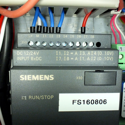 Siemens SPS